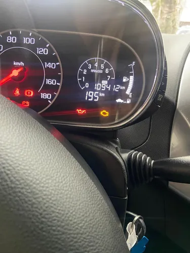 Chevrolet Spark 1.2 Gt Ltz