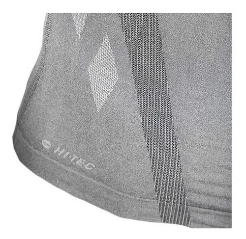 Imagen 4 de 7 de Remera Térmica Hi Tec Herman Manga Larga