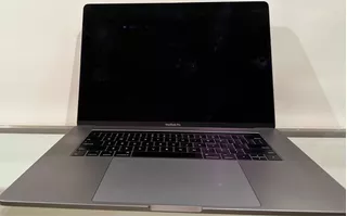 Macbook Pro 16 Inch