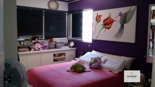 Imagem 3 de 15 de Apt De 128 M² Na Ponta Verde 3 Quartos Sendo 1 Suíte Dce 2 Vagas Armários Fixos Só 450 Mil !! - 619