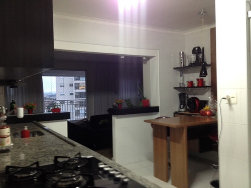 Imagem 11 de 15 de Apartamento Para Venda, 3 Dormitório(s), 105.0m² - 1062