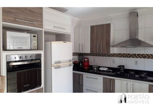 Imagem 7 de 15 de Casa À Venda - Jd. Bela Vista, Bauru-sp - 4722