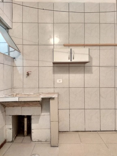 Imagem 19 de 28 de Casa Loft Studio Duplex Com 1 Dormitório Mobiliado Para Alugar Próximo Usp, 40 M² Por R$ 1.000/mês - Butantã - São Paulo/sp - Ca1112 - Ca1112