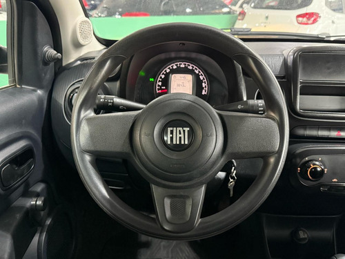 Fiat Mobi 1.0 Easy Flex 5p