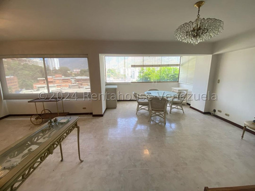 La Urbina Estupendo Apartamento 164 Mts Calle Privada Cod 24-22727 Rp