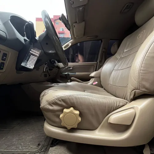 Toyota Fortuner 2.7L AT 2.7CC 2012**