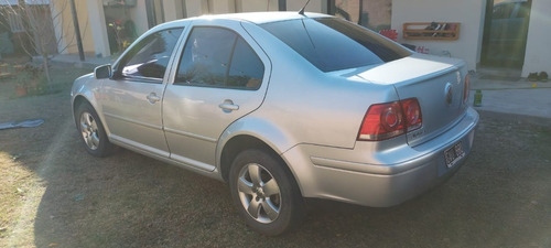 Imagen 5 de 5 de Volkswagen Bora Tdi