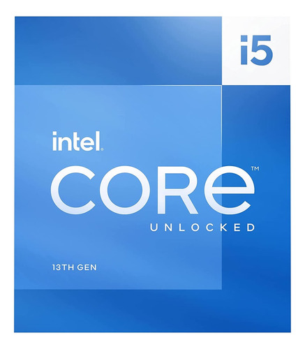 Microprocesador Intel Core I5 13400 4.6ghz Lga 1700 Venex