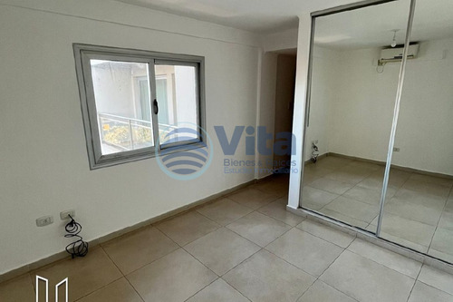 Departamento En Venta 2 Dorm Edif. Jurado Ii - Posadas