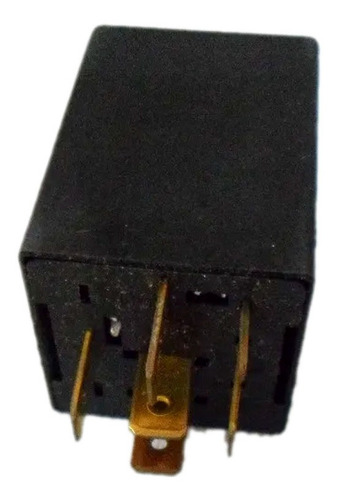 Imagem 2 de 2 de Relé Temporizador Desembaçador Vidro Omega 93/98 90378022