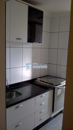 Imagem 15 de 19 de Apartamento Com 2 Dorms, Vila Matilde, São Paulo - R$ 300 Mil, Cod: 64037 - V64037