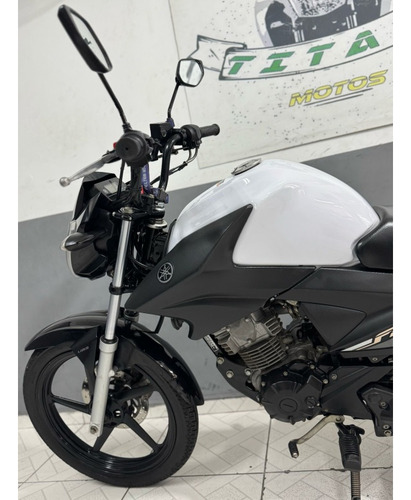 Yamaha Ybr 150 Factor Ed