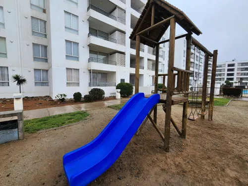 Condominio Parque Panorámico / La Serena