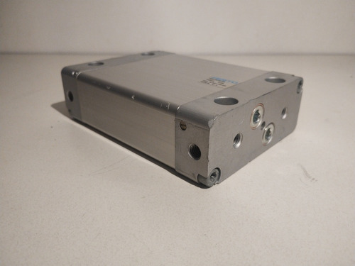 Pistón Cilindro Neumático Festo Dzf-50-50-pa (Usado)