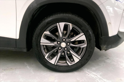 Chevrolet Tracker 2022