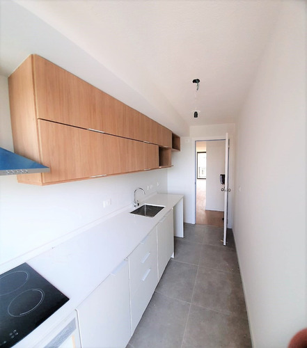 Imagen 7 de 14 de -apartamento, 2 Dormitorios, Balcón, Terraza, Cordón Sur