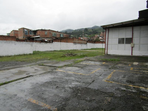 Imagen 15 de 17 de Bodega En Venta