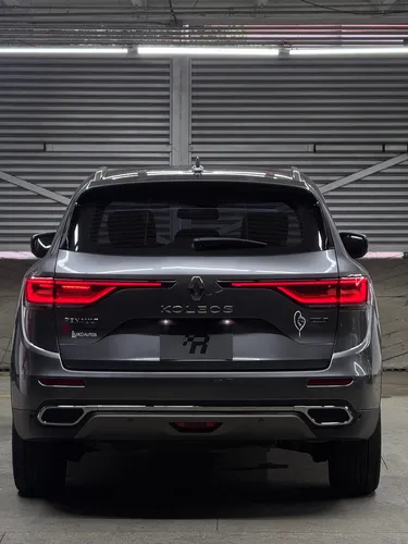 Renault Koleos 2.5 Intens