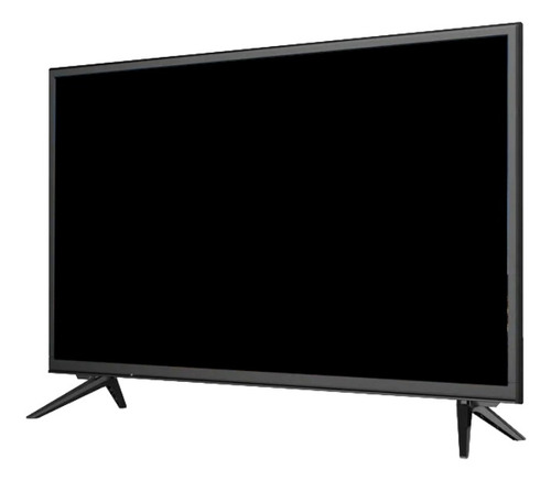 Imagen 2 de 5 de Smart TV BGH B4319FK5 LED Full HD 43" 220V