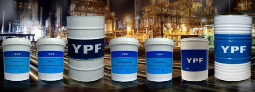 Aceite Ypf Hidro 19 X 20 Lts