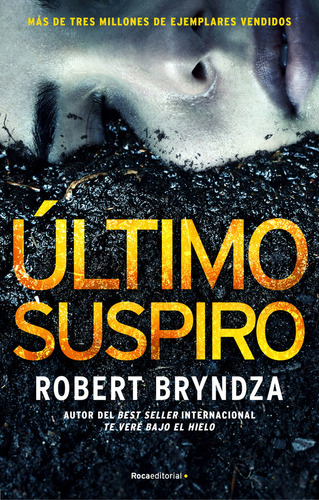 Ultimo Suspiro - Bryndza, Robert