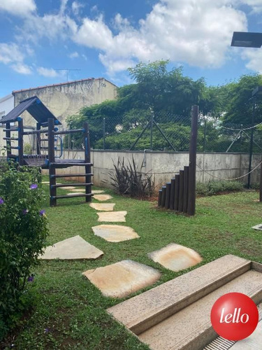 Imagem 19 de 22 de Apartamento - Ref: 203691