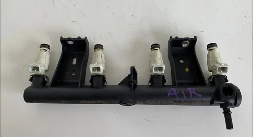 comprar Flauta Bico Injeto C\u002Fbicos Aircross 2012 1.6 9658533280 1756