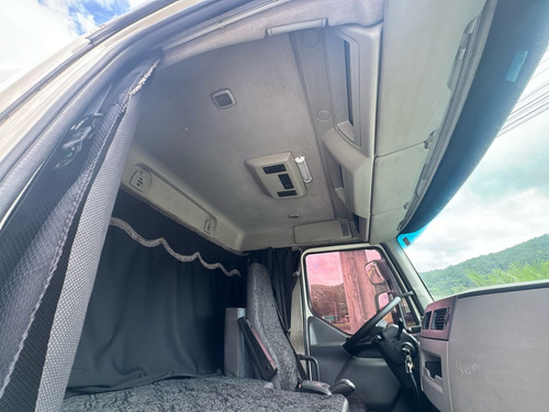 Volvo Vm 330 Bitruck 8x2 Ano 2019