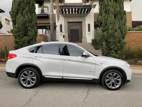 Imagen 1 de 11 de Bmw X4 3.0 Xdrive35i X Line