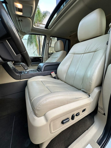 Lincoln Navigator 3.5 Reserve V6 T 4x4 At