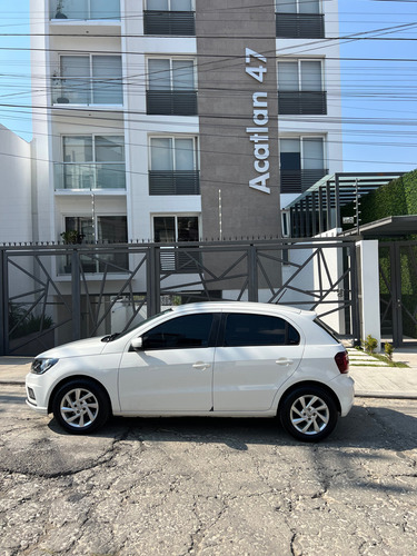 Vw Gol (nueva Línea) Modleo: 2019 Versión: Edición Aniver