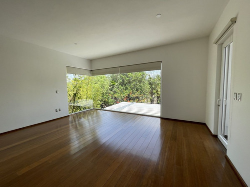 Residencia Exclusiva En Renta En Villas Regency Jurica