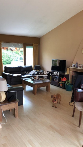 Casa En Venta, Mansa, Punta Del Este, 3 Dormitorios.- Ref: 1299