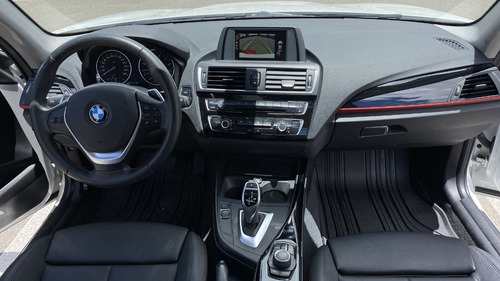 BMW Serie 2 2.0 220i F22 Coupe Sportline