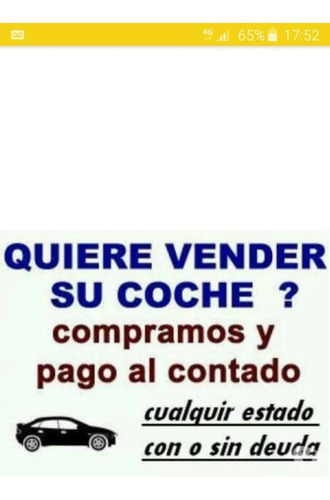 Vender auto con deuda Vender auto con deuda