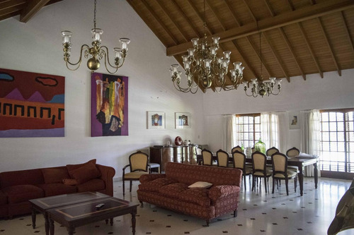 Imagen 4 de 20 de Casa - Mart.-santa Fe/fleming