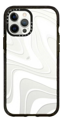 Funda Unov Para iPhone 12 Pro Max Swirl
