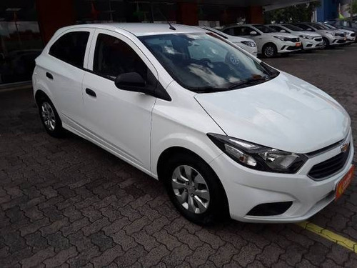 Chevrolet Joy 1.0 Spe4 Flex Manual