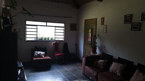 Chácara À Venda, 3 Quartos, 4 Vagas, Vila Palmares - Franco Da Rocha/sp - 2168