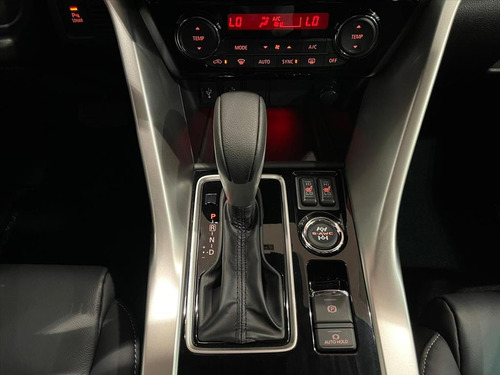 Mitsubishi Eclipse Cross 1.5 MIVEC TURBO GASOLINA HPE-S S-AWC CVT