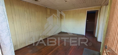 Imagen 12 de 30 de Casa En Venta En Temuco