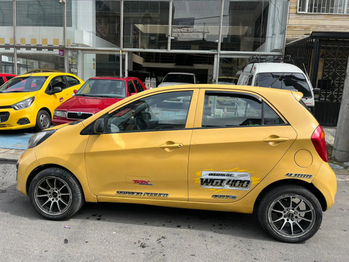 Kia Picanto 1.0