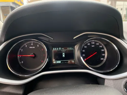 Chevrolet Onix 1.0 Turbo Premier At