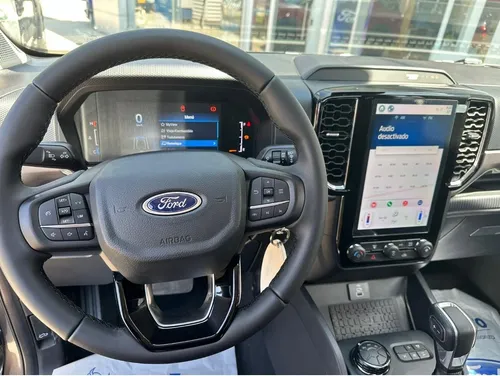 Ford Ranger 2.0 Xlt 4x4