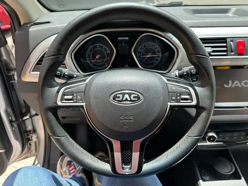 JAC S2 1.5 Hfc7151eav