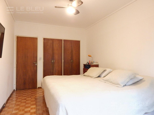 4 Ambientes En Venta En Colegiales | Con Cochera | Venta | Le Bleu
