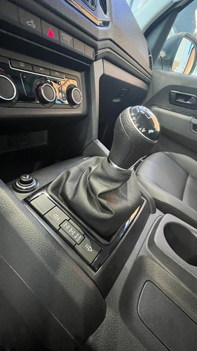 Volkswagen Amarok 2.0 Cd Tdi 180cv 4x4 Trendline