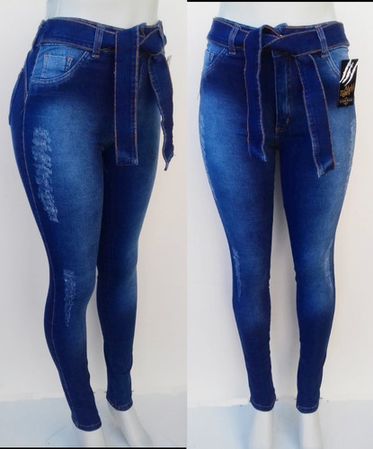 calça jeans feminina linda