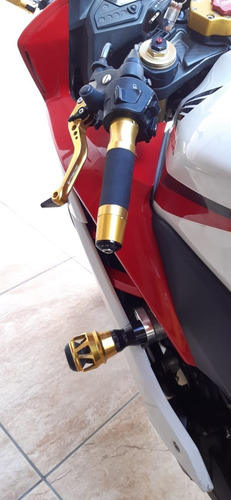 Honda - Cbr 600f