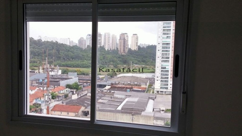 Imagem 11 de 13 de Apartamento A Venda Chacara Santo Antonio - Kf28678